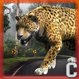 Panther Leopard Simulator