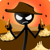 Stickman Cowboy Shooting 2 APK