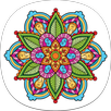 Detailed Coloring Pages for Adults APK