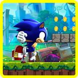 Jungle Sonic Run