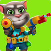 Talking Tom Adventure APK