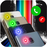 Color Flash Alert on CALL