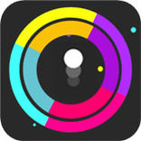 Color Switch Jump