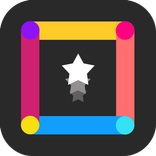 Color Rush - Color Switch Game