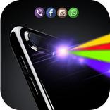 Color Flash Alert : Call