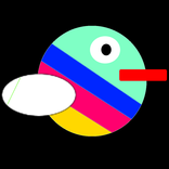Flappy Cuckoo -Journey Of Bird