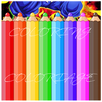 COLORING HERO APK