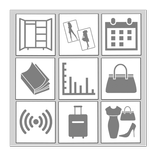 StyleBook-Closet Organizer