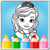 The First Color for Sofia APK