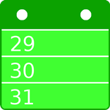 Calendrier Foot