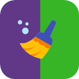 Cleaner for whatsapp & viber