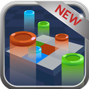 Color Step: IQ Puzzle APK