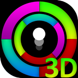 Color Switch 3D Challenge