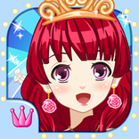 Princess Manga Wedding