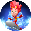 Fixicles fly game APK