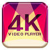 4k Video Player APK