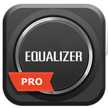 Equalizer & Bass Booster Pro