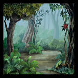 ”Match 3 Jungle Gems