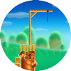 Hangman with English words APK