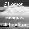 EL AMOR EN LOS TIEMPOS DEL COLERA (PDF completo) APK