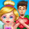 High School Crush Love Games APK