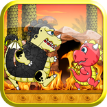 Dragon Wars