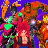 Superhero Alliances