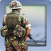 Island Commando Adventure War APK