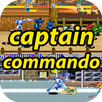 guide captain commando APK