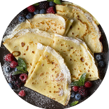 how to make crepes