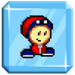 Tiny Man 2