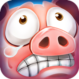 Pig Rush