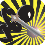 Stick Lama Ninja Lotta
