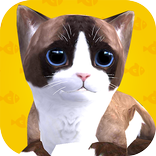 Parlando Cute Cat