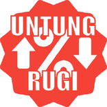 Persentase Untung Rugi