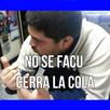 No Se Facu Cerra La Cola APK