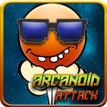 Arcanoid Attack
