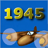 1945 Shooter Planes