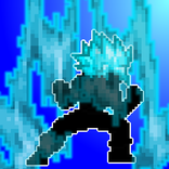 Saiyan Power - Transformations