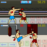mma legend
