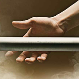 iron rod