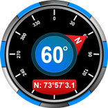 Street View Maps Compass-Navigation & Direction