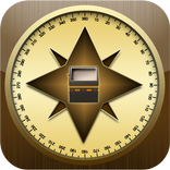 iSalam: Qibla Compass
