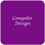 compiler design