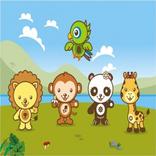 Baby Animazoo