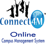 Connect4M