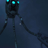 Space Doom - VR FPS