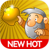 Gold Miner HD  Merry Christmas APK