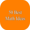 50 Best Math Ideas APK