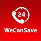 WeCanSave icon